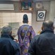 交通安全祈願祭１