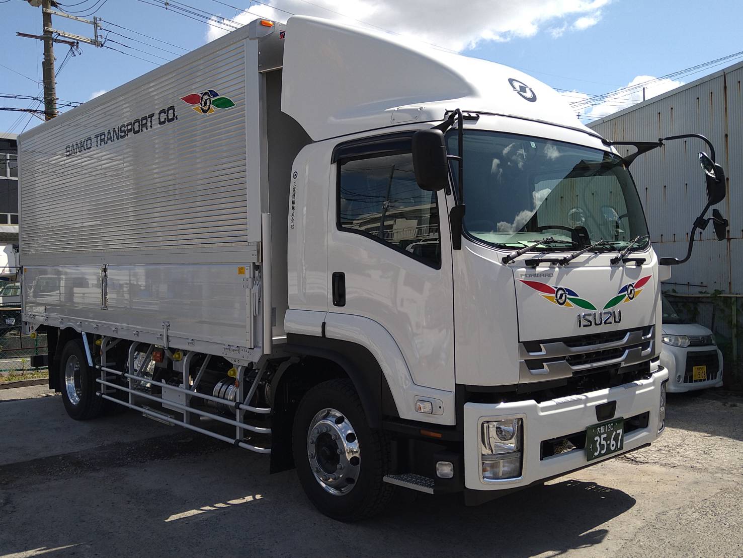 【新車 TOP候補】
